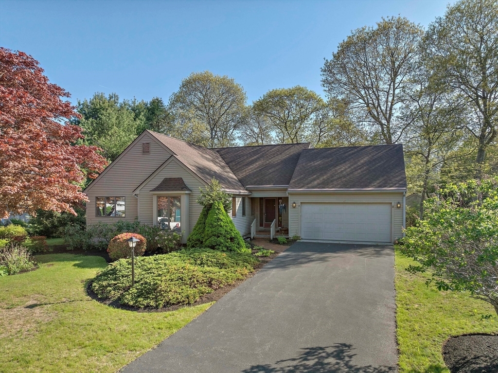 Property Photo:  47 Ard Righ Rd  MA 02556 