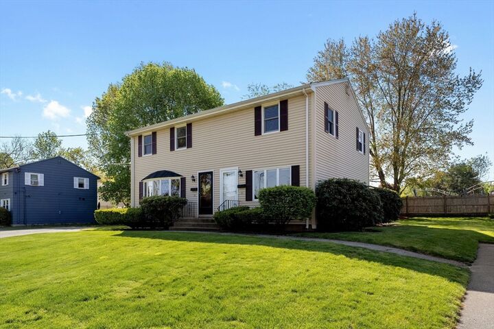 Property Photo:  74-76 Belmont St  MA 01845 