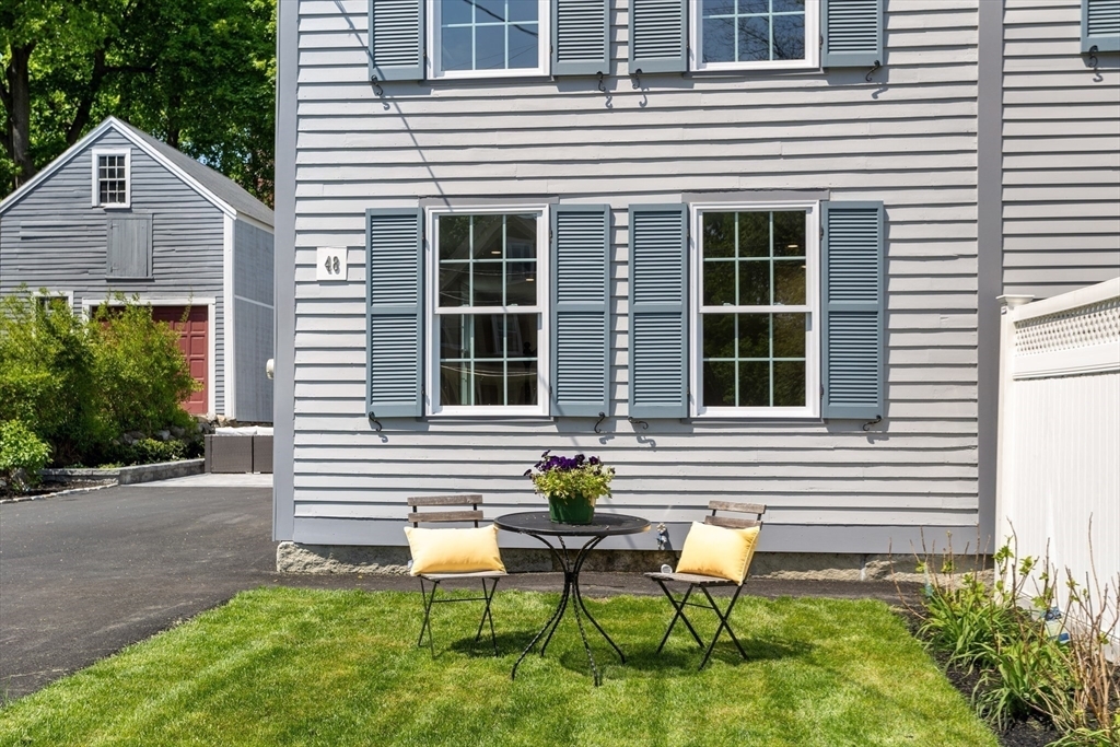 Property Photo: 48 Springs Road MA 01730