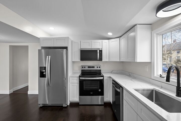 Property Photo:  15 Angell St  MA 02703 