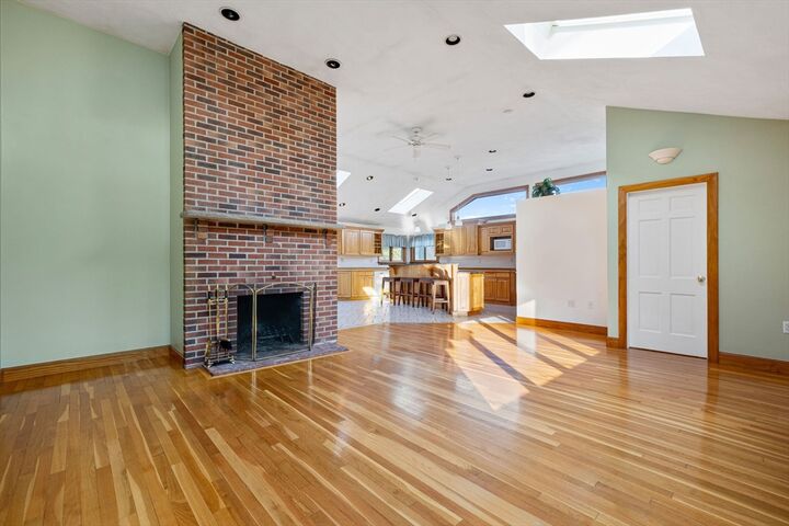 Property Photo: 43 Central St MA 01864