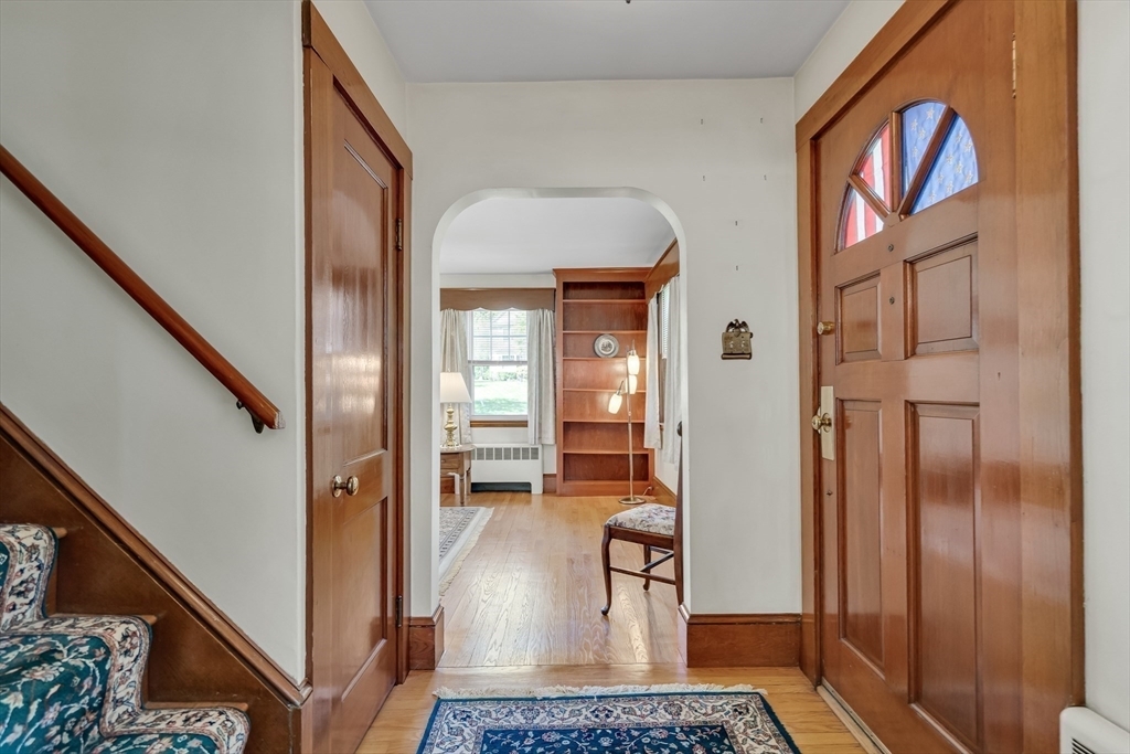 Property Photo: 9 Farmcrest Ave MA 02421
