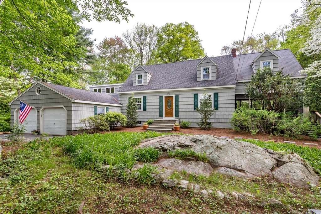 498 York Street  Canton MA 02021 photo