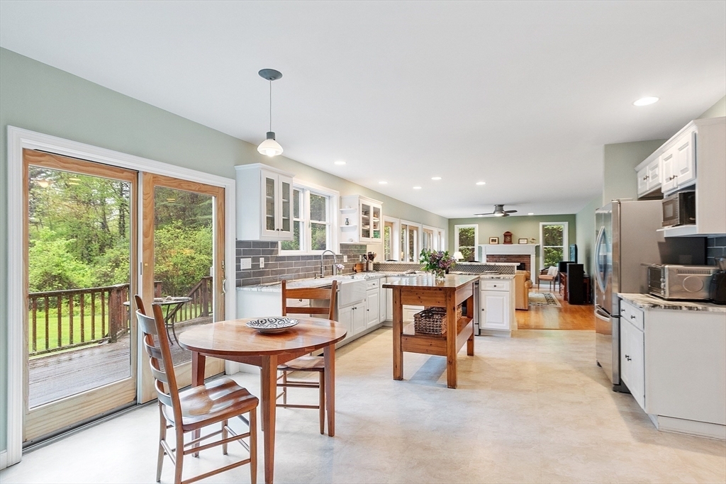 Property Photo: 87 Wheeler Rd MA 01775