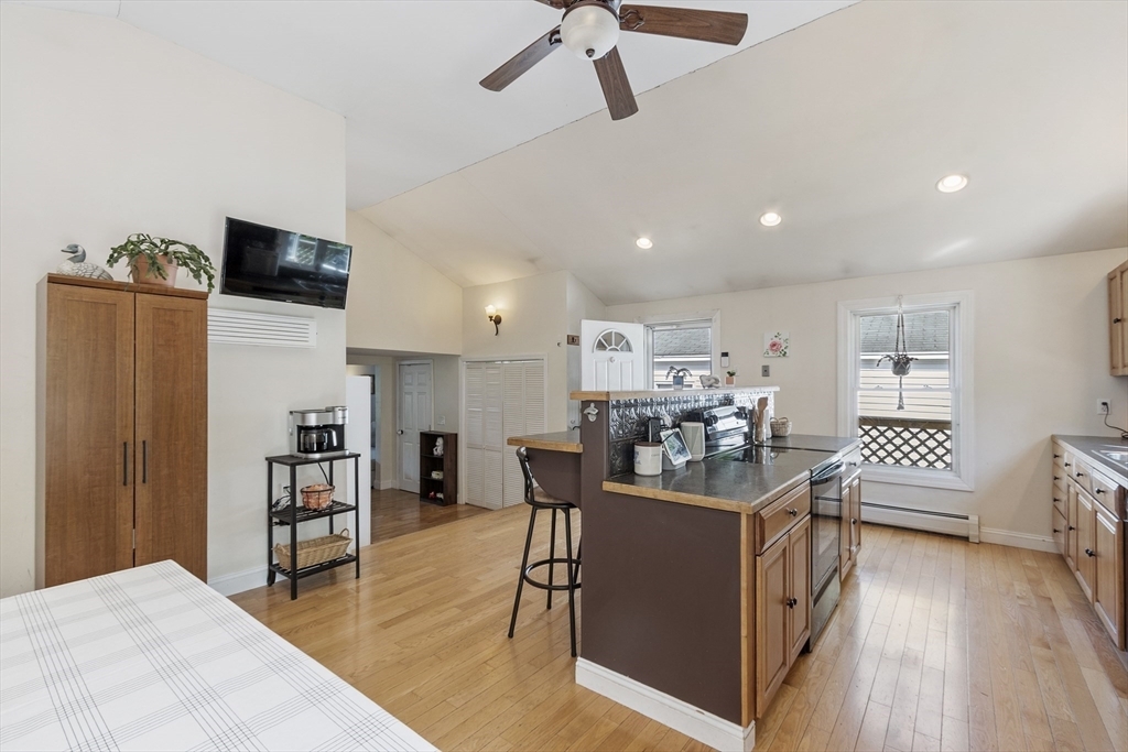 Property Photo: 23 Longedge Road MA 01510