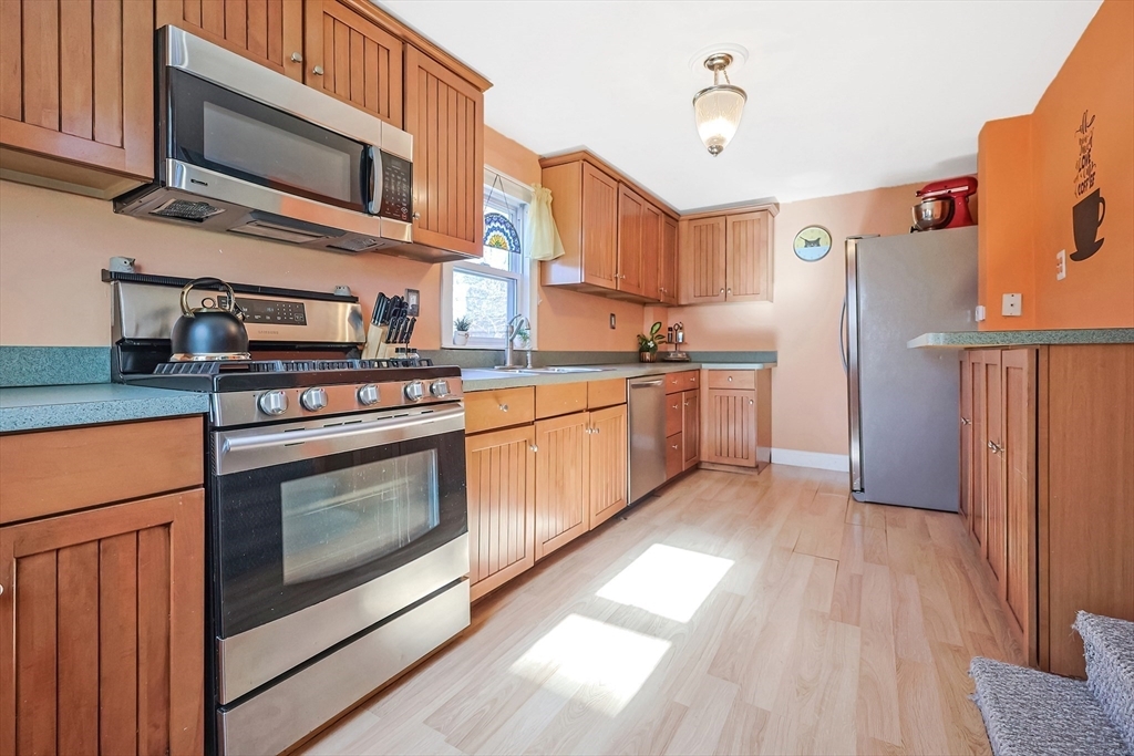 Property Photo:  8 Scotia St  MA 01970 