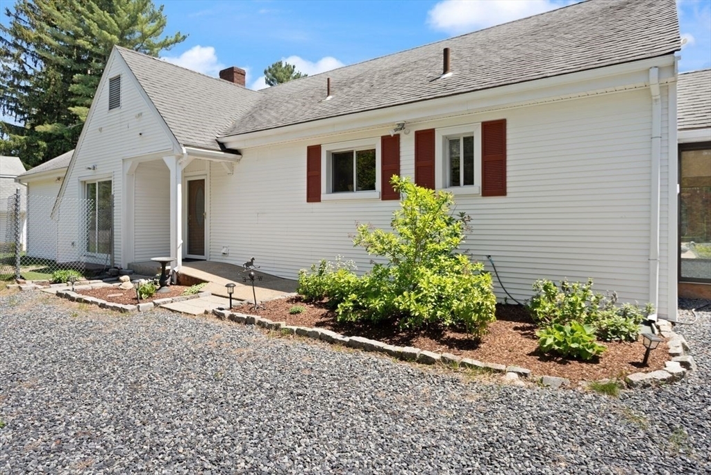 Property Photo: 197 Seekonk Street MA 02056