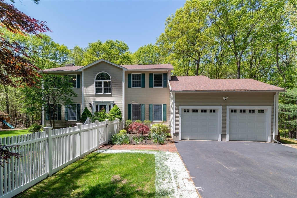 Property Photo: 256 Burgess Avenue MA 02090