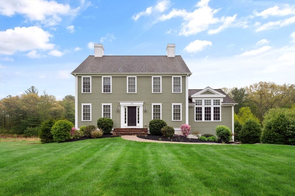 Property Photo:  177 Jean Carol Rd  MA 02351 