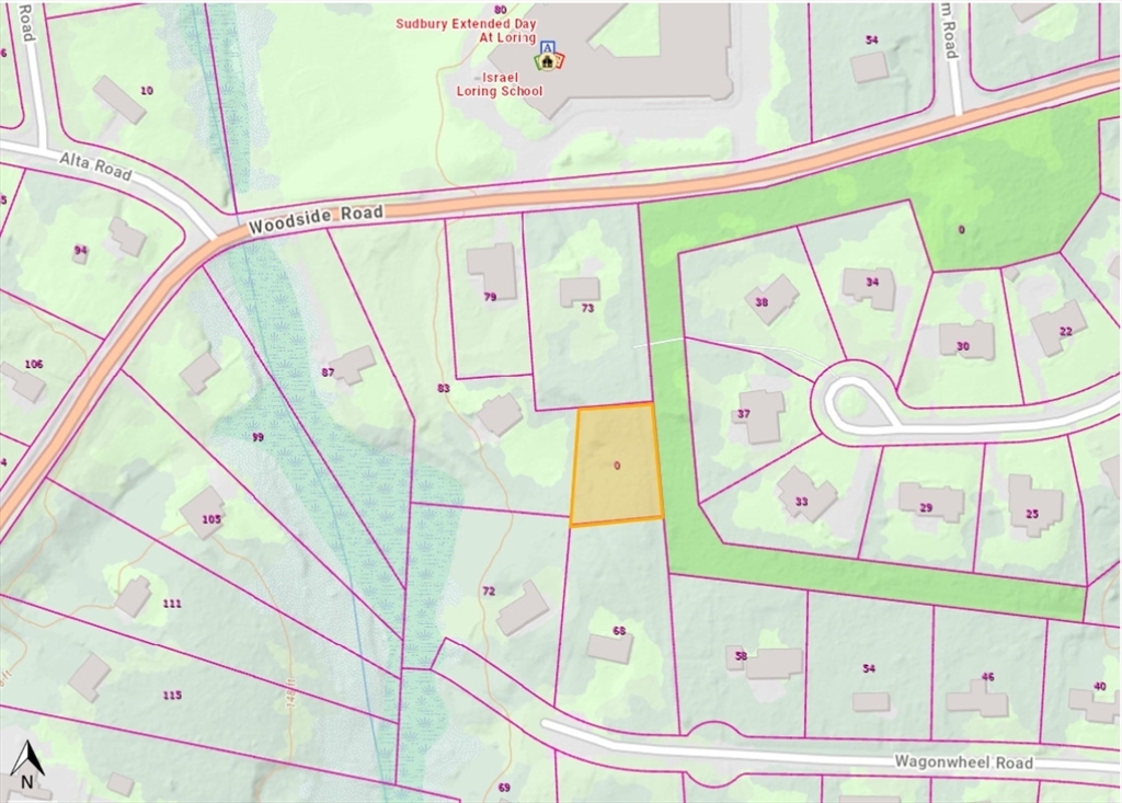 Property Photo:  0 Wagonwheel Rd  MA 01776 