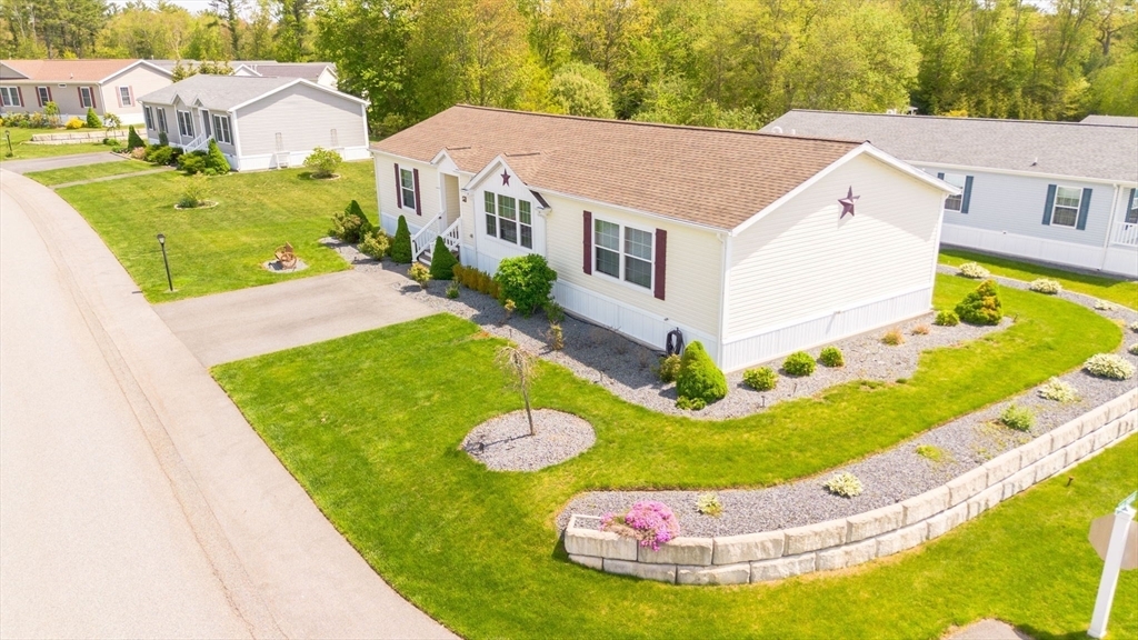 Property Photo: 53 Linsay Drive MA 02767