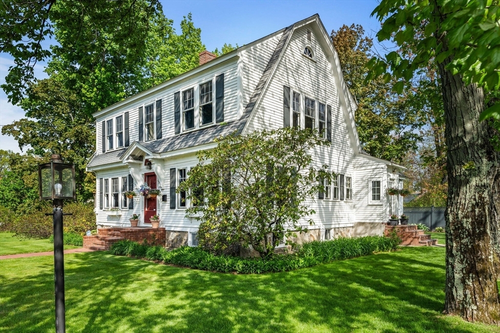 Property Photo: 402 Sutton St MA 01845