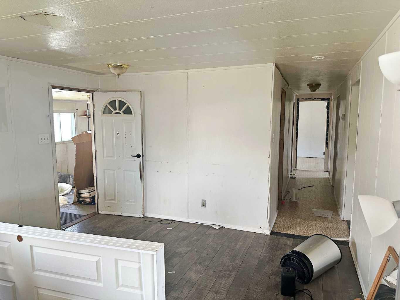 Photo de la propriété: 196 Greely Road AB T9H 3Y6