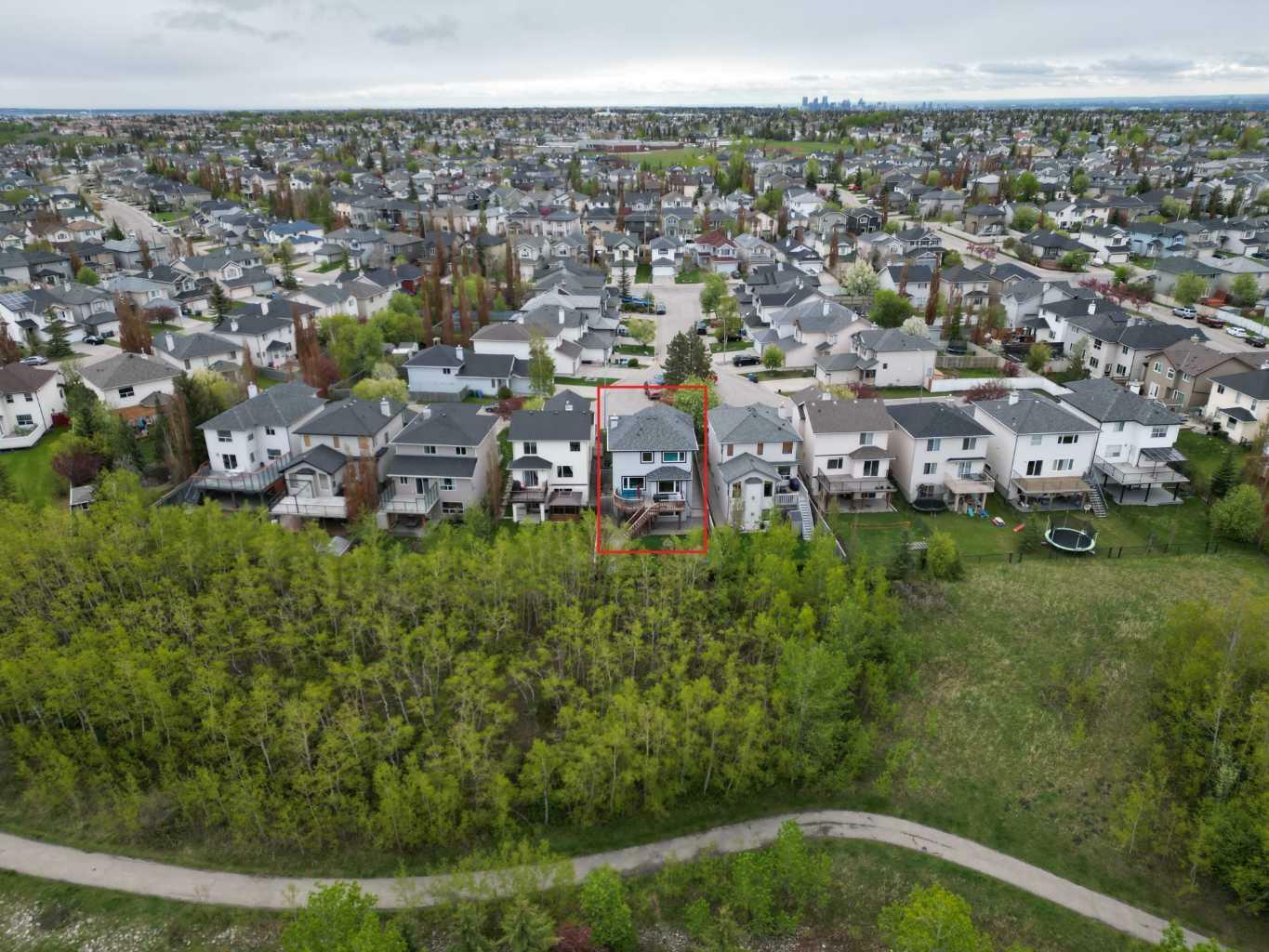 Photo de la propriété: 549 Citadel Meadow Bay NW AB T3G 4Y9