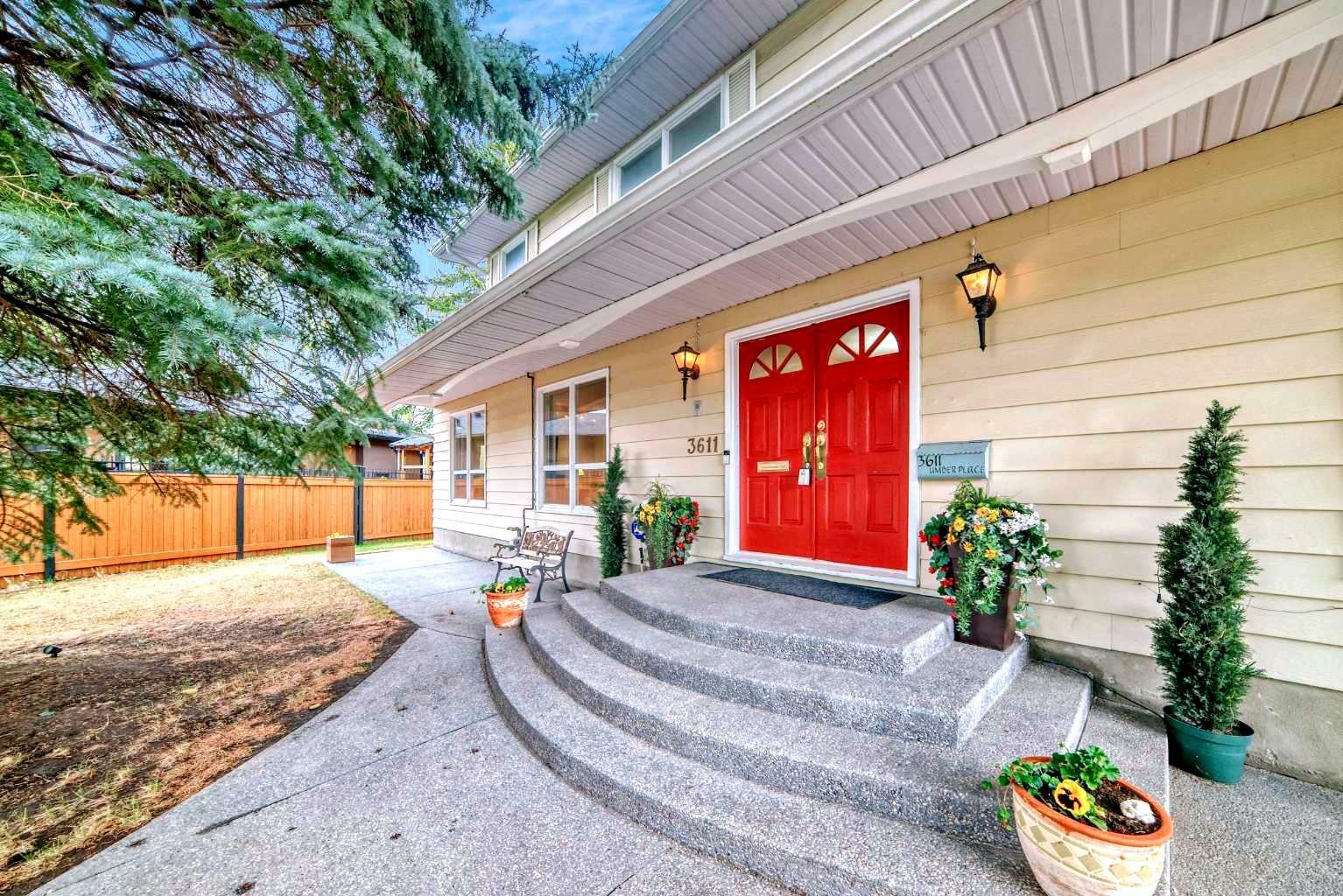3611 Umber Place NW  Calgary AB T2N 4B1 photo