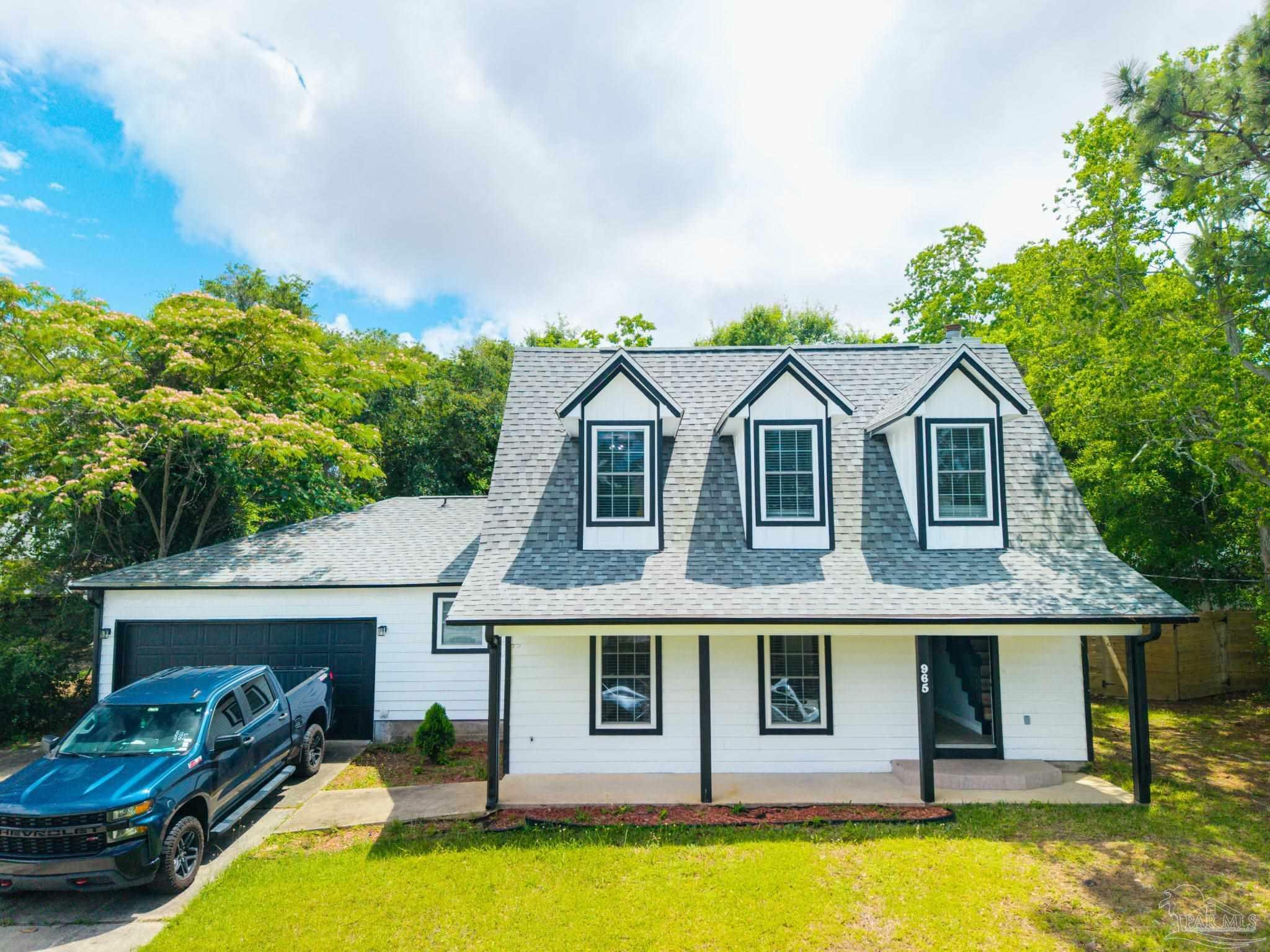 965 Farmington Rd  Pensacola FL 32504 photo