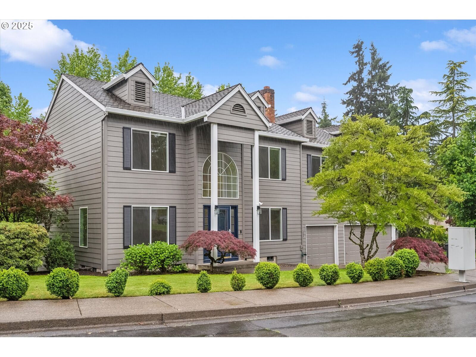 Property Photo: 15820 SW 146th Ave OR 97224