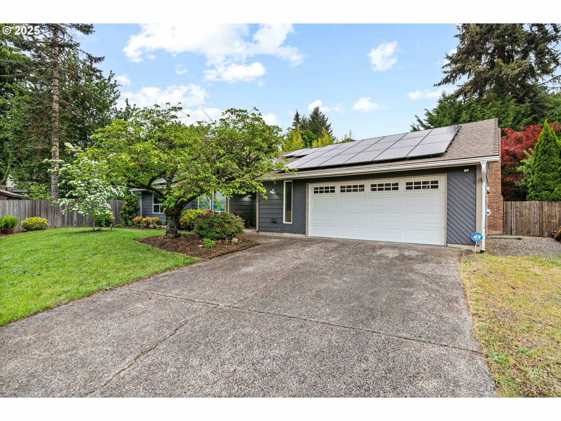 Property Photo: 6516 NE 68th St WA 98661