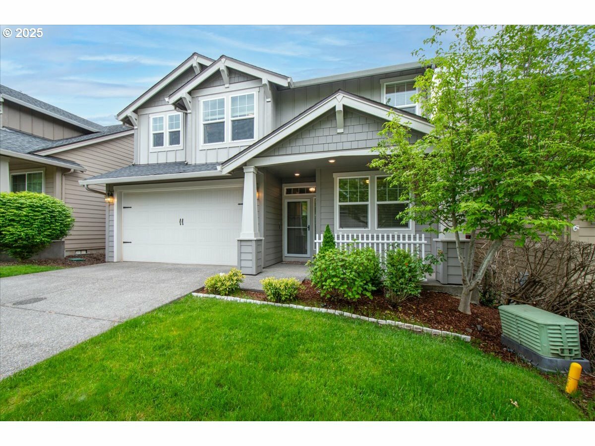 3642 NE Sitka Dr  Camas WA 98607 photo