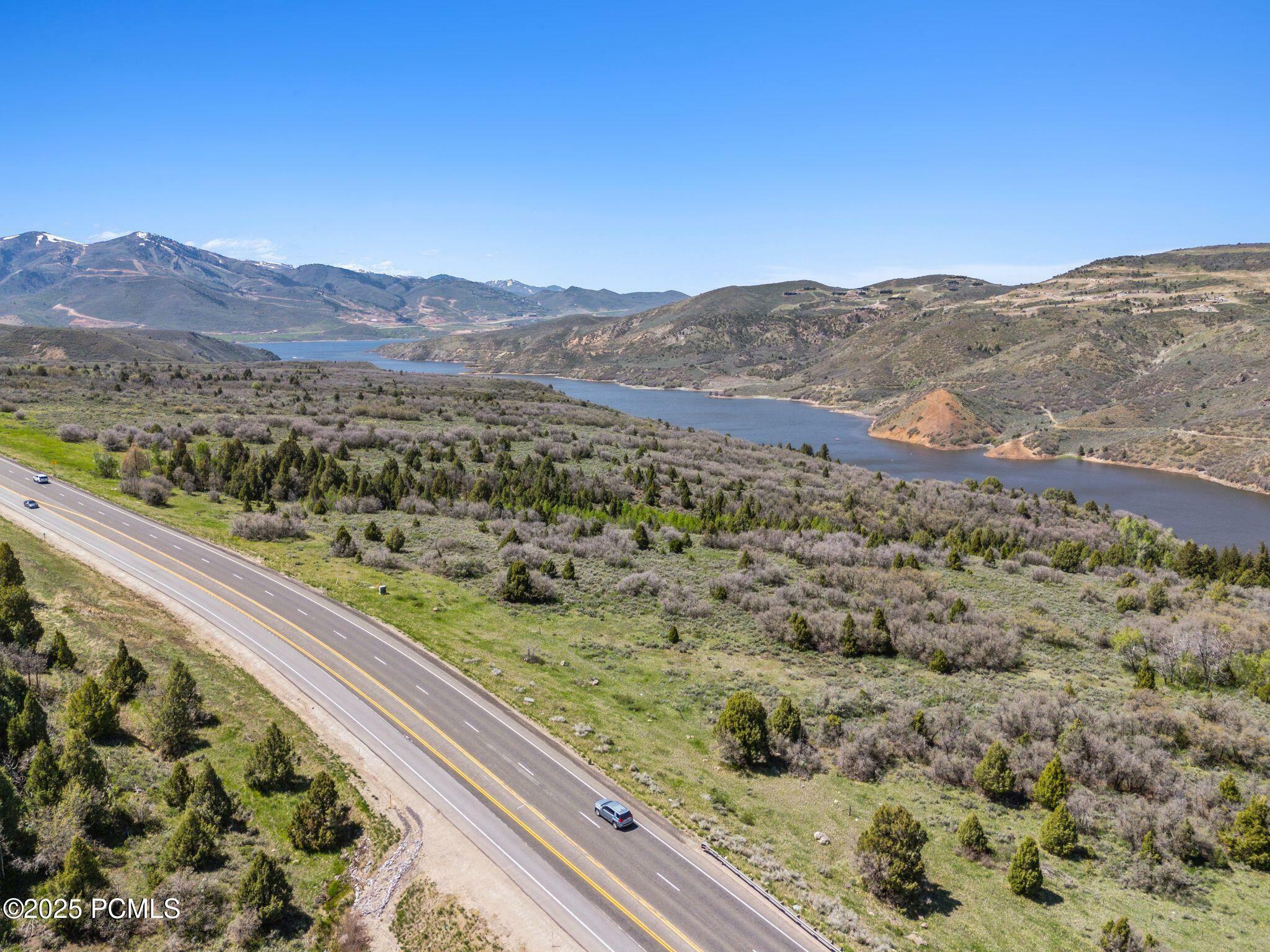 Property Photo: SR 32 UT 84032