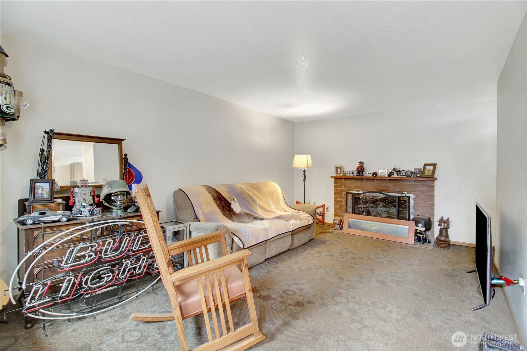 Property Photo: 3022 99th Avenue NE WA 98258