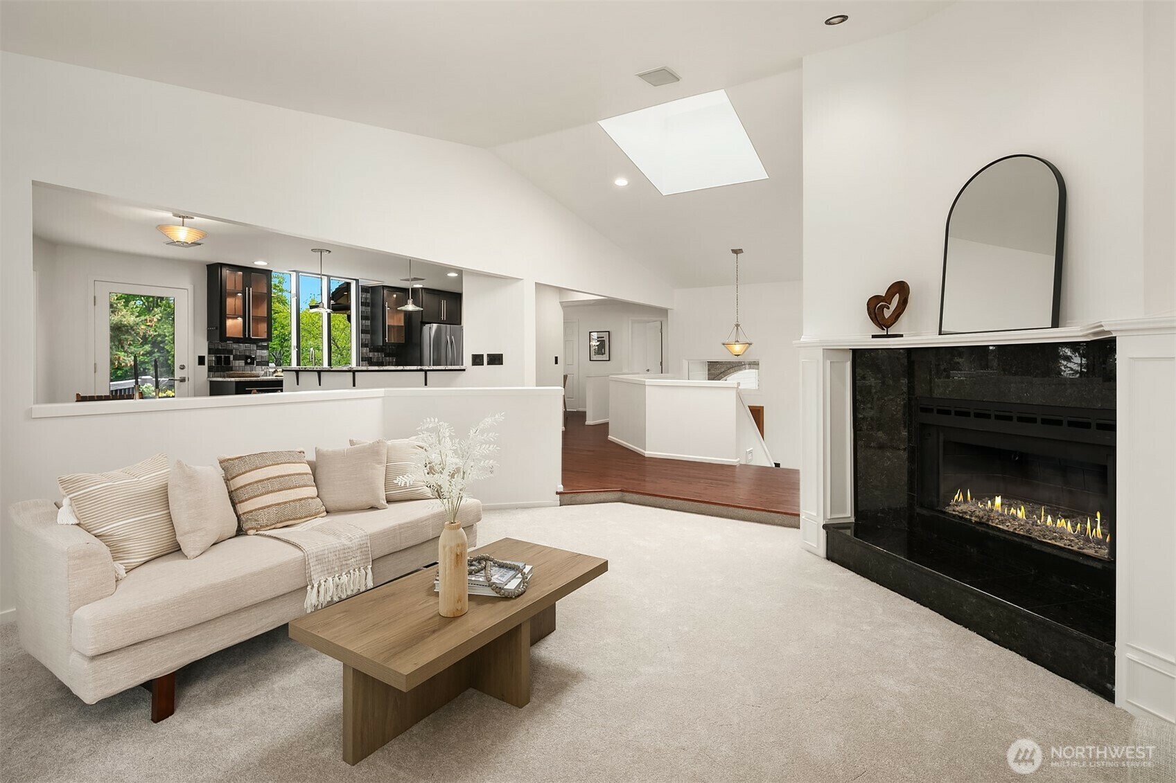 Property Photo: 16910 73rd Place W WA 98026