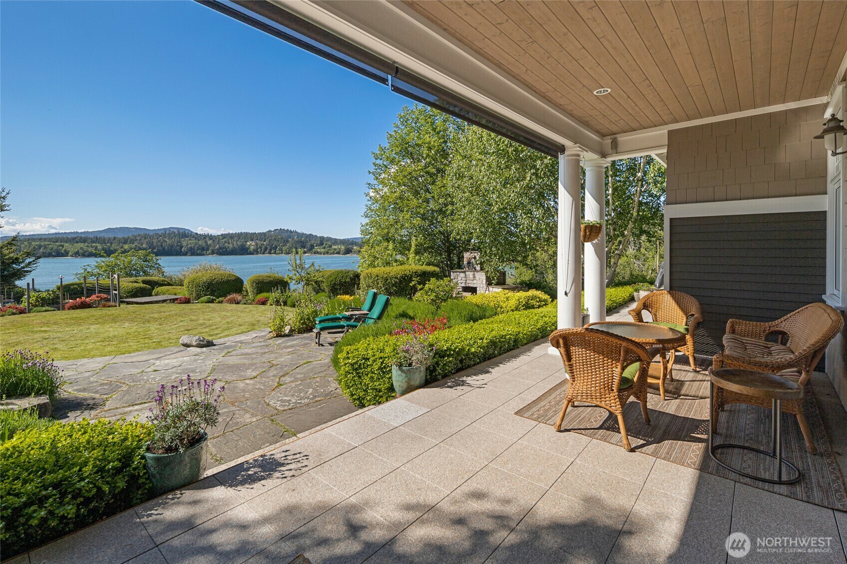 Property Photo: 1935 False Bay Drive WA 98250