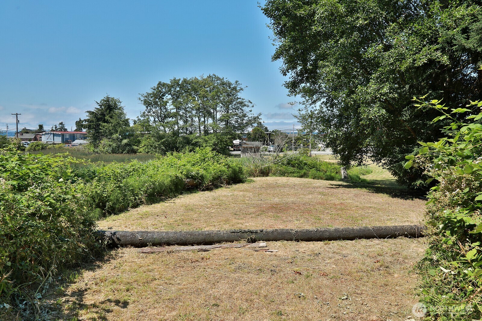 Property Photo: 3776 Shorewood Avenue WA 98253