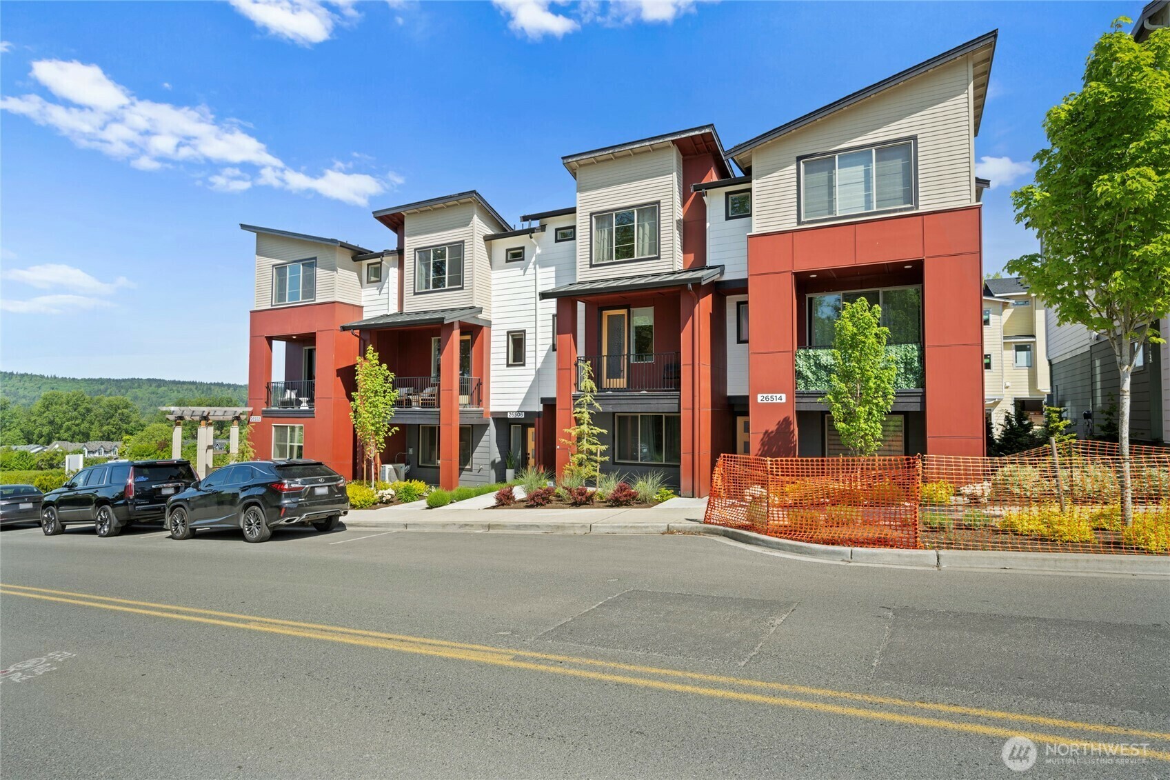 Property Photo: 26510 NE 143rd Place 23 WA 98019