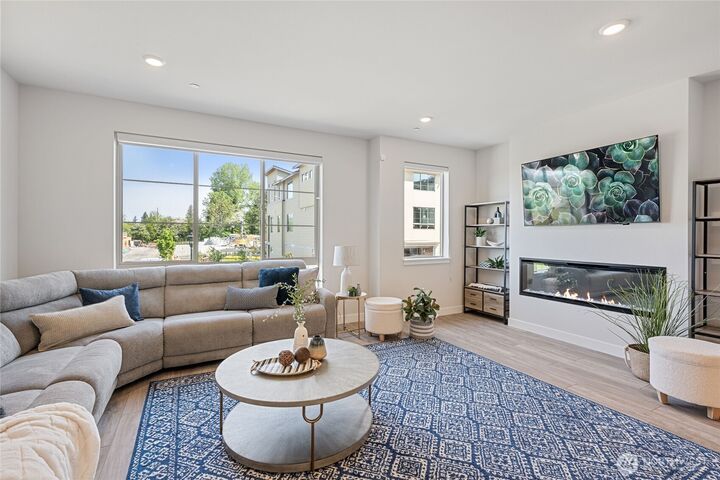 Property Photo: 26510 NE 143rd Place 23 WA 98019