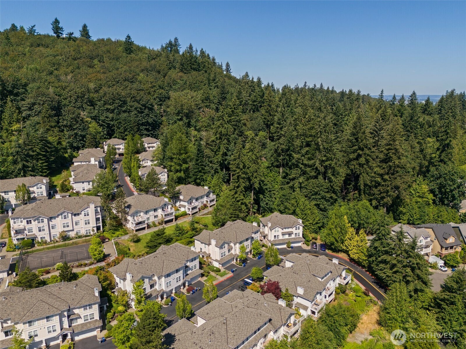 Property Photo: 5275 164th Avenue SE WA 98006