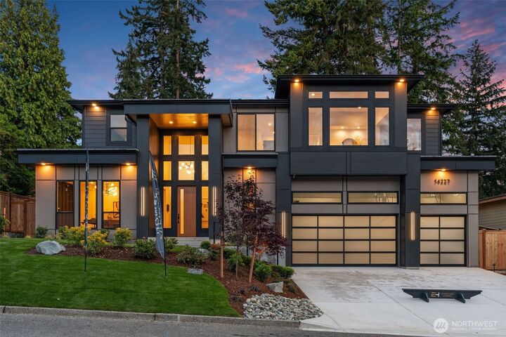 14227 SE 37th Street  Bellevue WA 98006 photo
