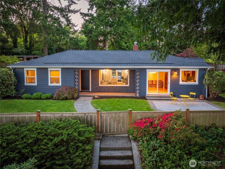 Property Photo: 17007 12th Place SW WA 98166