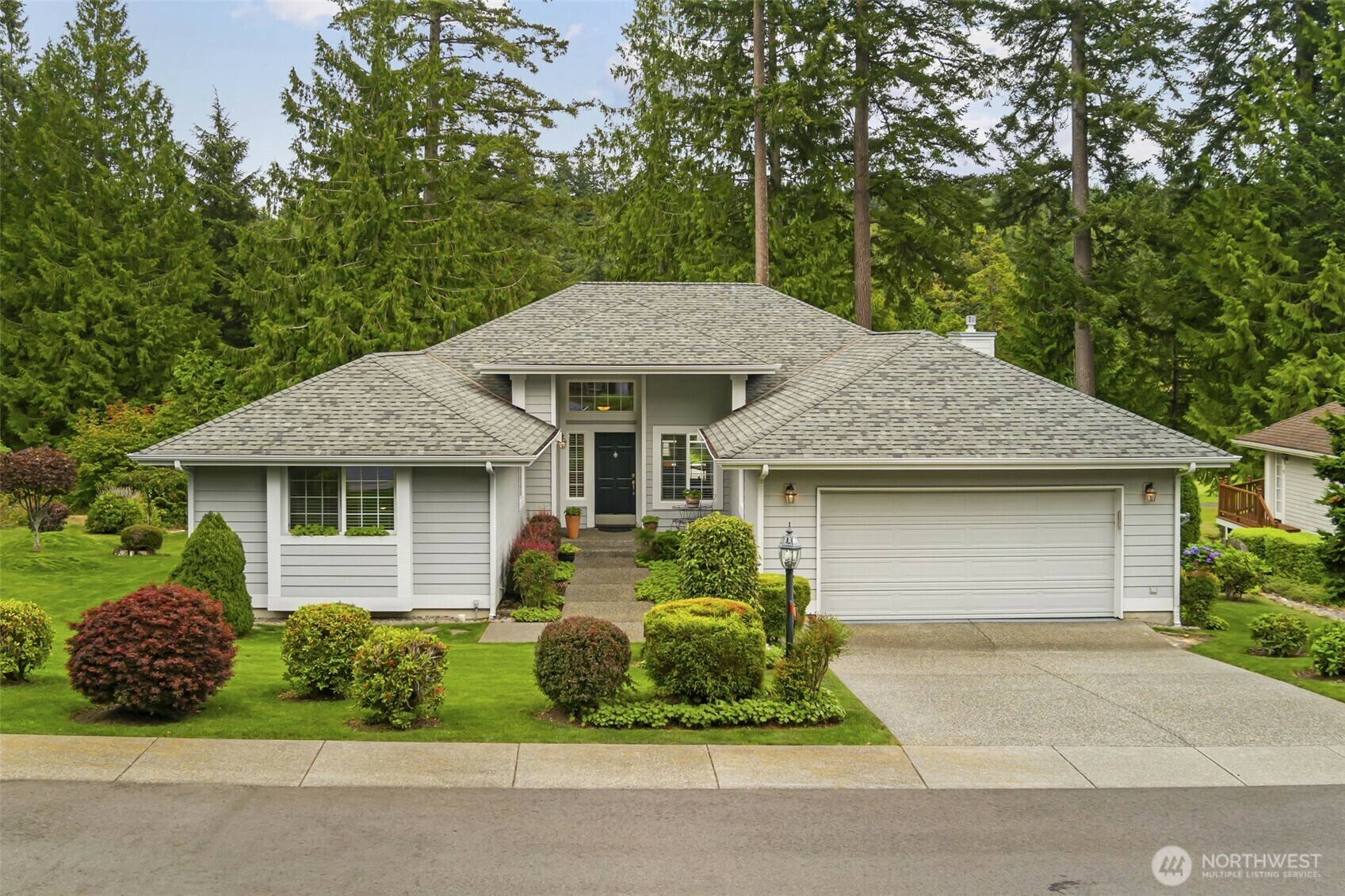 Property Photo: 197 Greenview Lane WA 98365