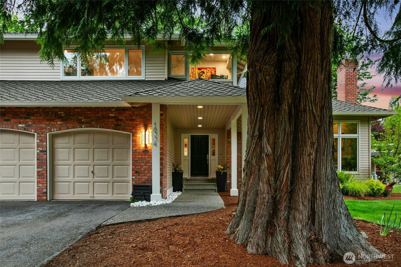 Property Photo:  18334 NE 146th Way  WA 98072 