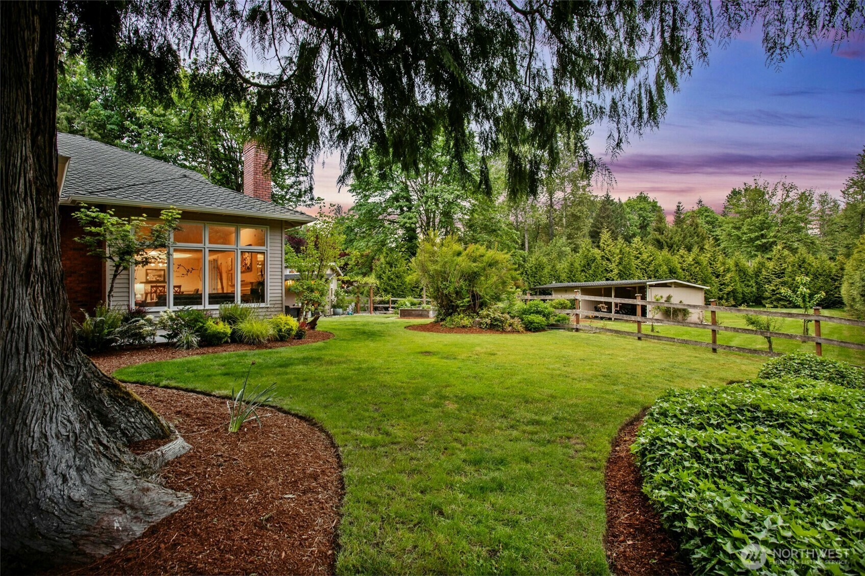 Property Photo: 18334 NE 146th Way WA 98072