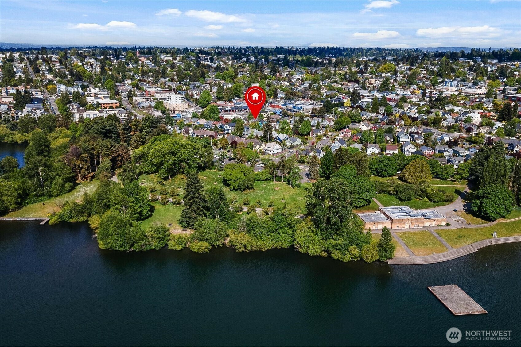 7319  Keen Way N  Seattle WA 98103 photo