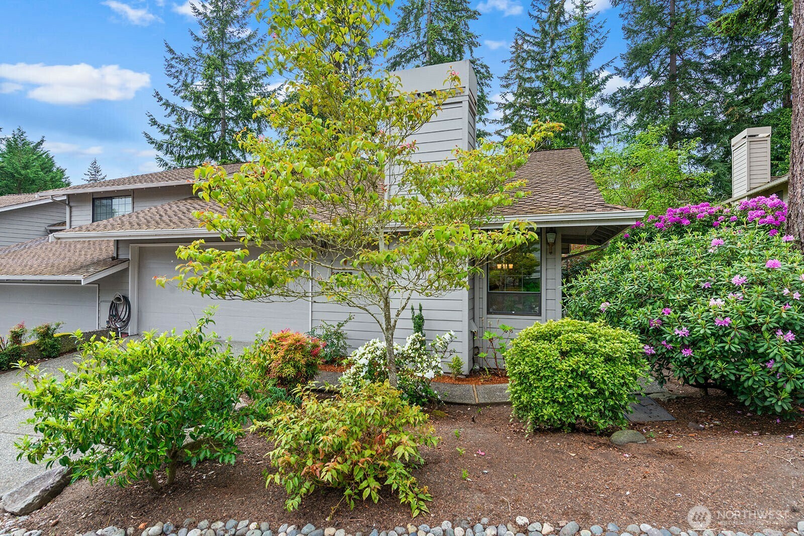 16145 SE 33rd Lane  Bellevue WA 98008 photo