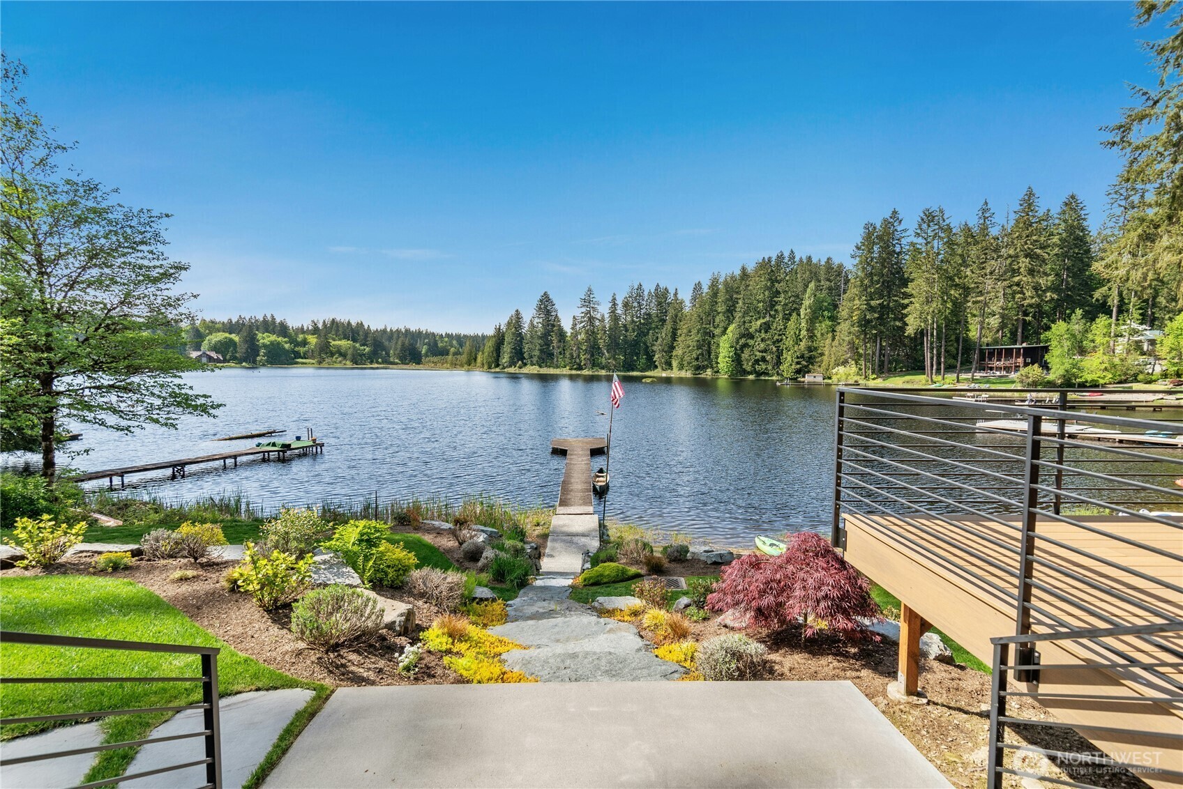 Property Photo: 9803 Crystal Lake Drive WA 98077