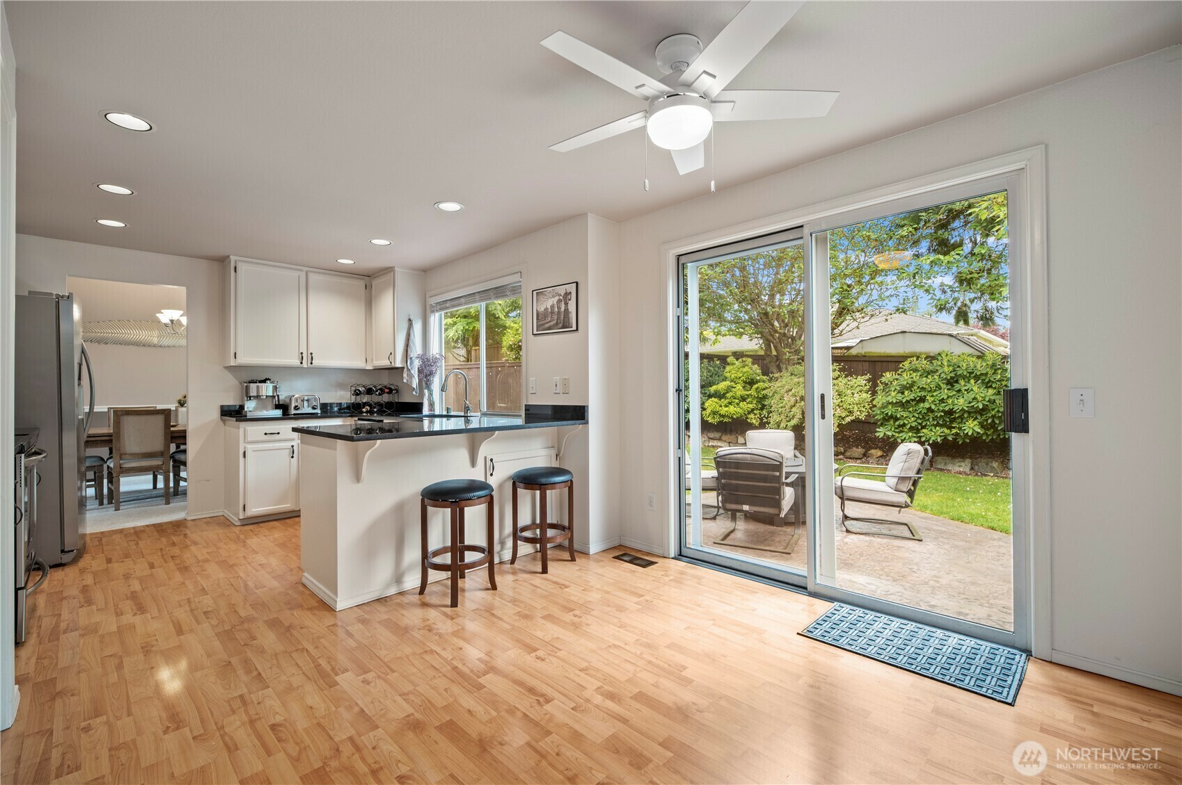 Property Photo: 4418 119th Place SE WA 98208