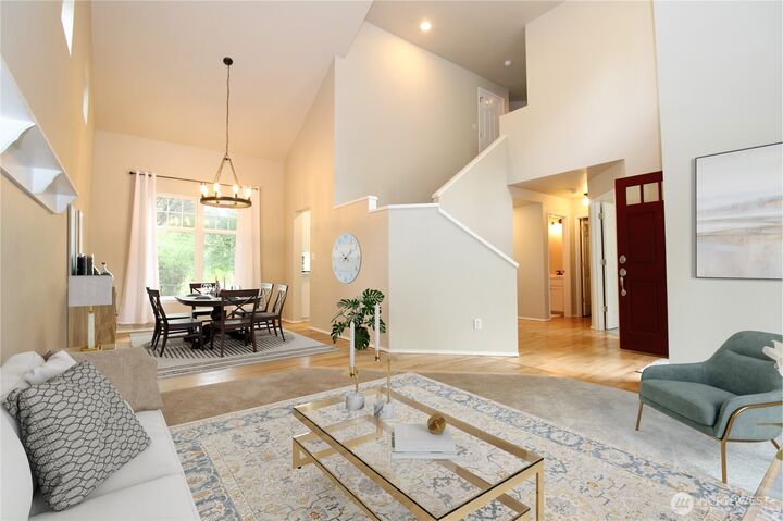 Property Photo: 16602 132nd Avenue E WA 98374