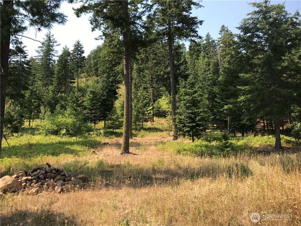 Property Photo: 0 Lot G Masterson Road WA 98922