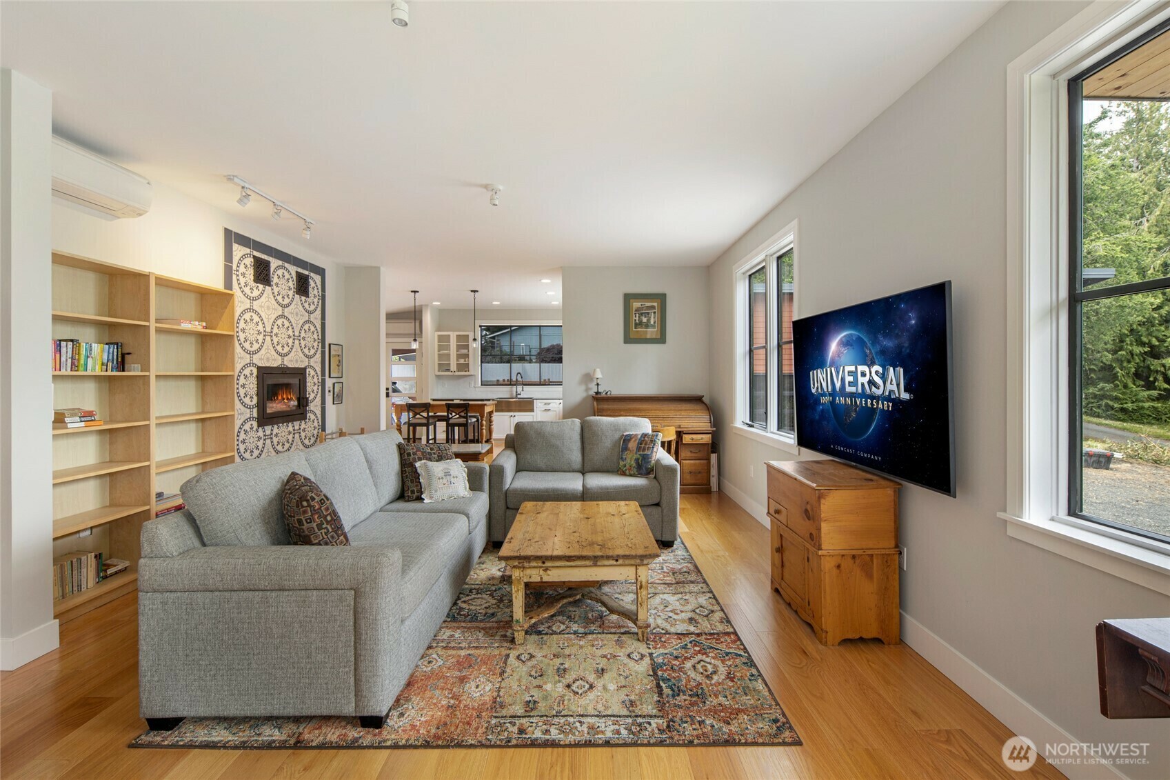 Property Photo: 611 Nelson Street WA 98250