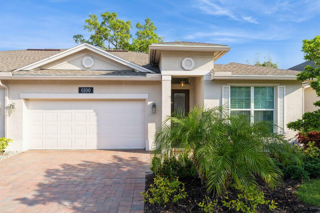 Property Photo:  6100 Bella Rosa Lane  FL 32966 