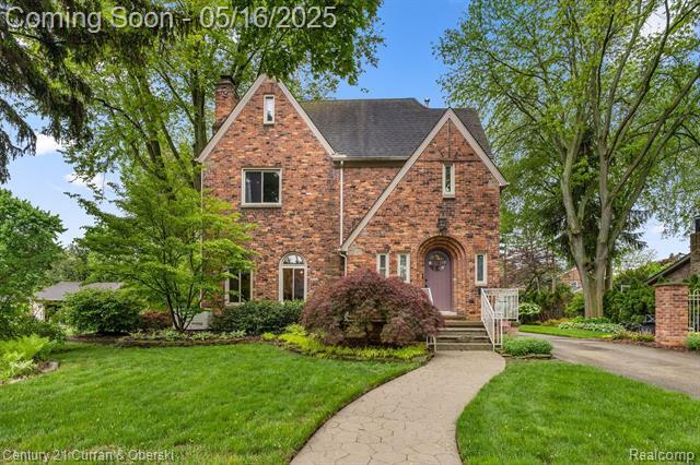 Property Photo: 21975 Wildwood Street MI 48128