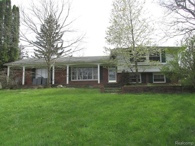 1261 Brauer Road  Metamora Twp MI 48371 photo