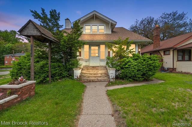 Property Photo: 503 N Washington Avenue MI 48067