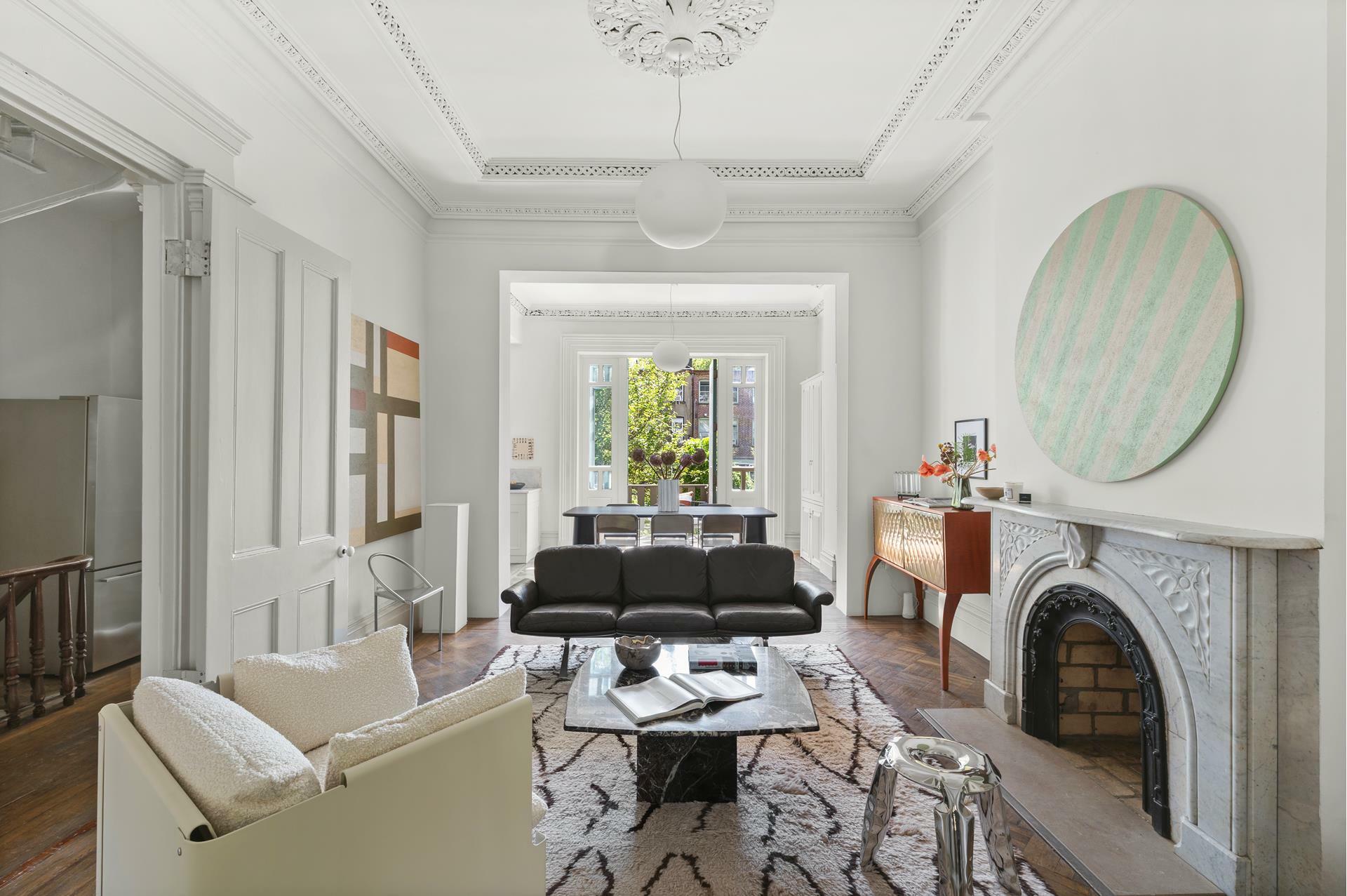Property Photo: 162 Dean Street NY 11217