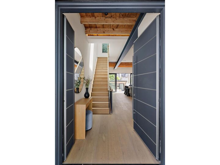 Property Photo: 98 Conselyea Street NY 11211