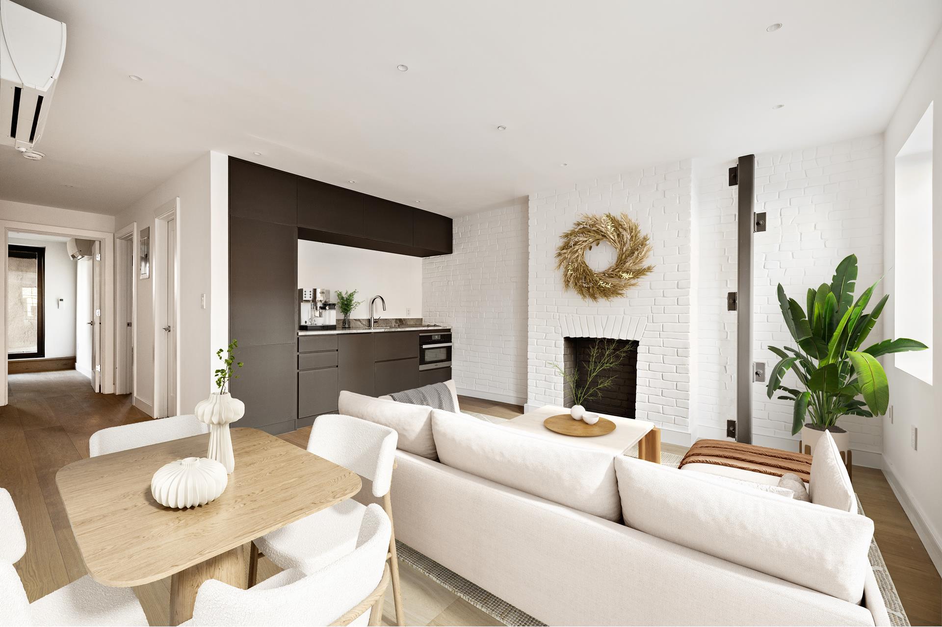 Property Photo: 98 Conselyea Street NY 11211